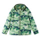 Куртка Tutta by Reima Mikke Softshell 6100027A-8009